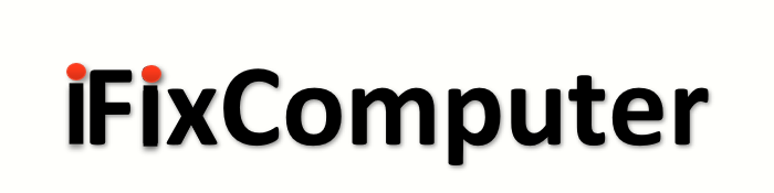 iFixComputer Logo