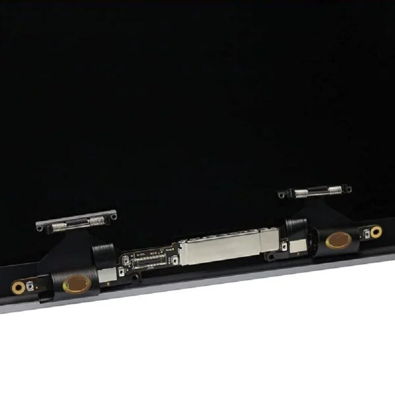 MacBook Pro 13″ A1989 A2159 2018 2019 A2289 A2251 Complete Display Assembly LCD Screen Replacement Silver - Image 2