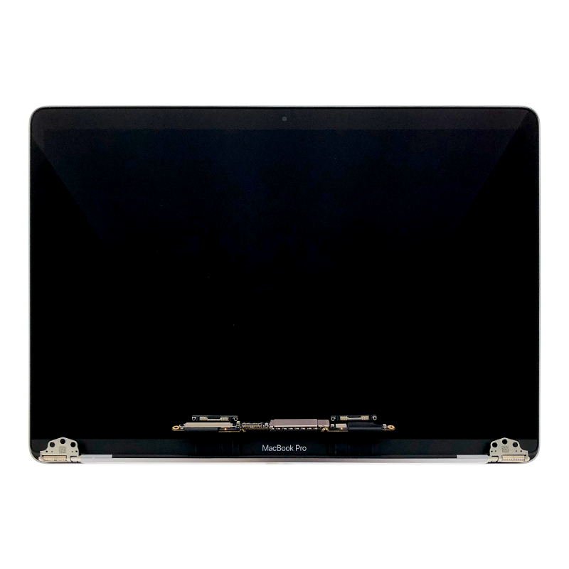MacBook Pro 13″ A1989 A2159 2018 2019 A2289 A2251 Complete Display Assembly LCD Screen ReplacementGrey - Image 3