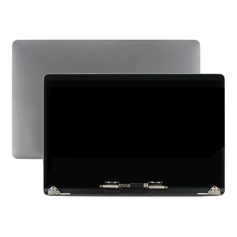 MacBook Pro 13″ A1989 A2159 2018 2019 A2289 A2251 LCD Screen Assembly Grey