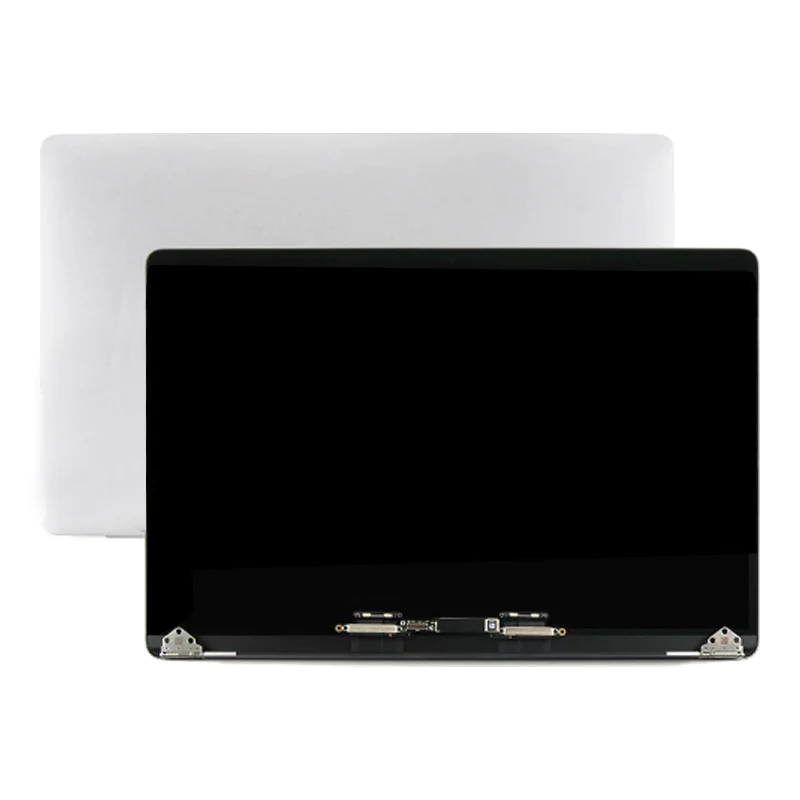 MacBook Pro 13″ A1706 A1708 2016 2017 LCD Screen Display Full Assembly Silver