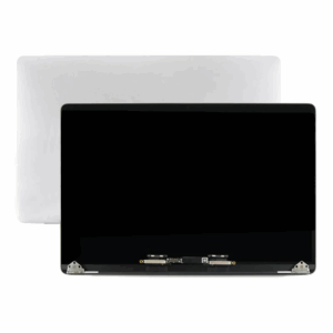 MacBook Pro 13″ A1706 A1708 2016 2017 LCD Screen Display Full Assembly Silver