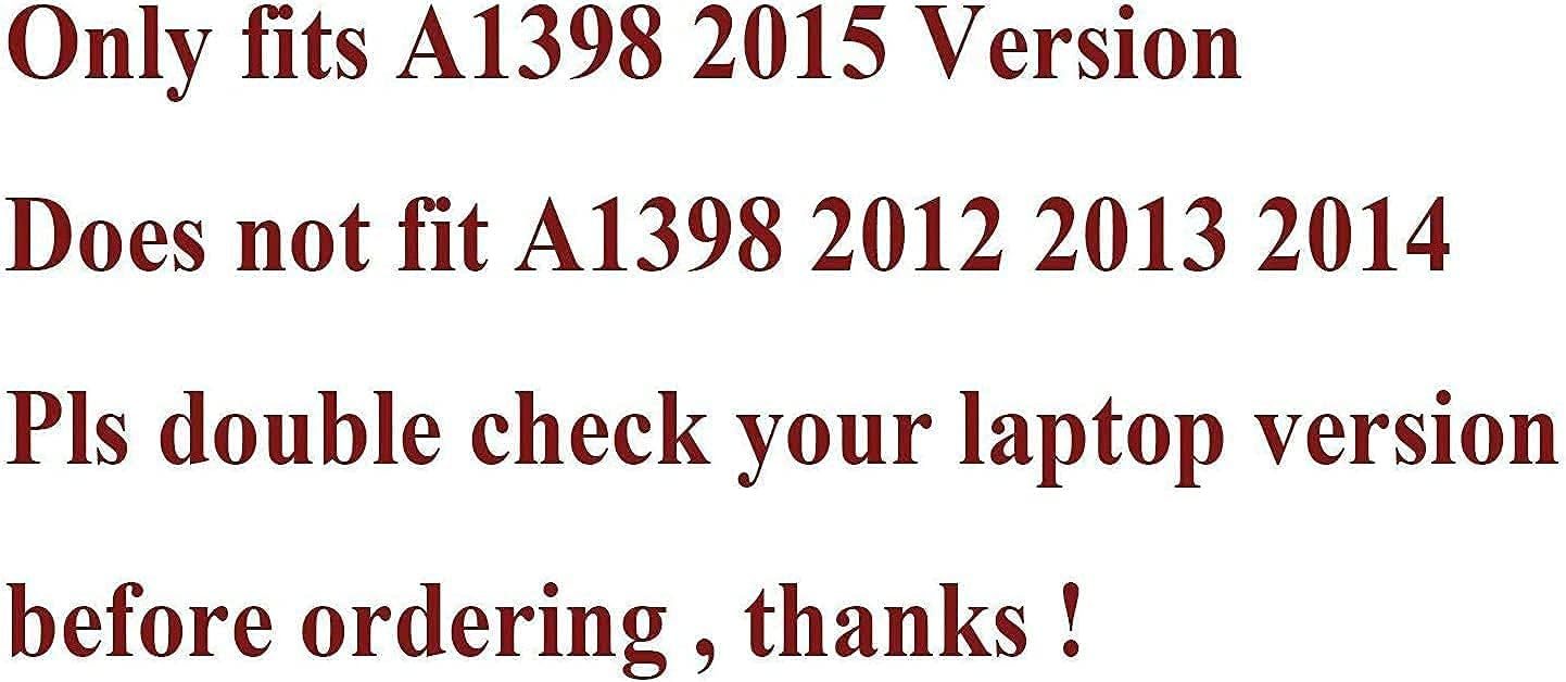A1398 notice