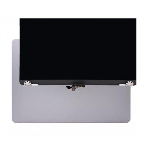 Apple MacBook Air M2 2022 A2681 EMC 4074 Screen Assembly Space Grey