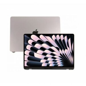 Apple Macbook Air A2941 2023 M2 EMC 8301 15.3" Screen Assembly