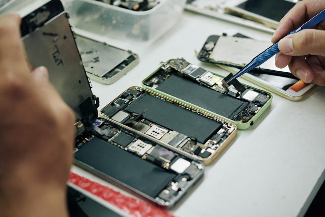 Computer/Laptop Repair Service