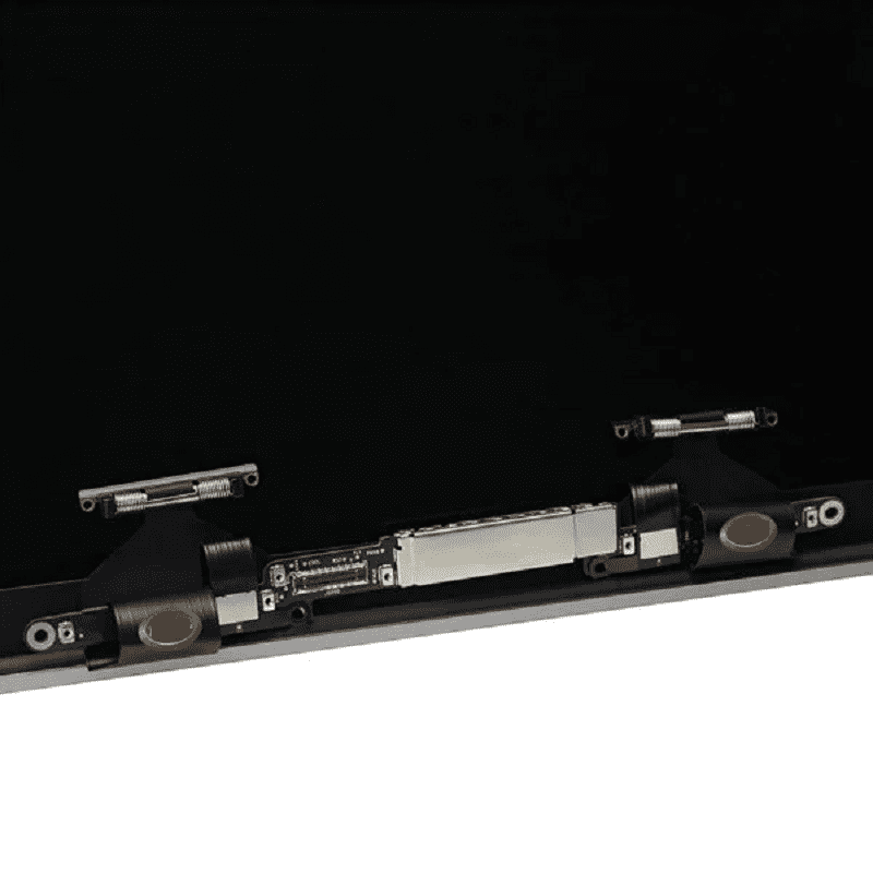 MacBook Pro 13″ A1989 A2159 2018 2019 A2289 A2251  Complete Display Assembly LCD Screen Replacement Silver - Image 2