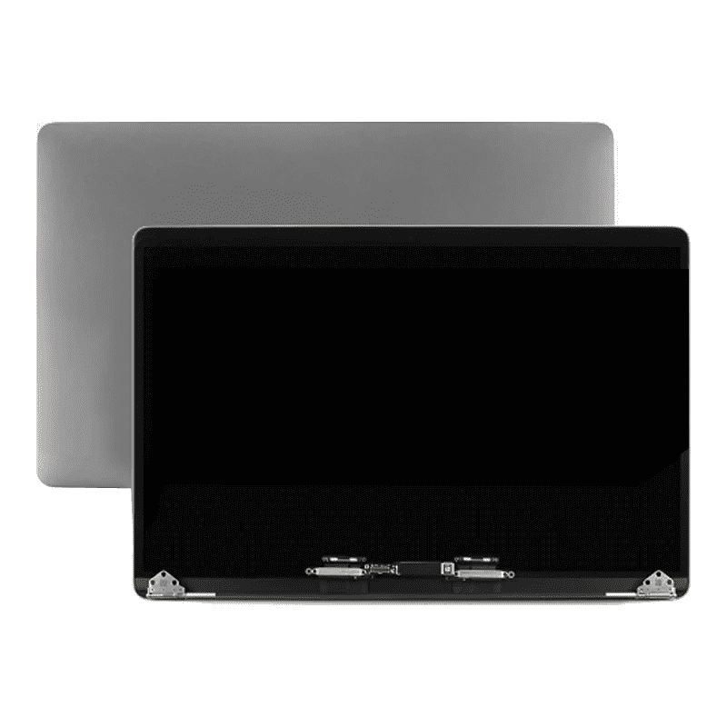 MacBook Pro 13″ A1989 A2159 2018 2019 A2289 A2251 LCD Screen Assembly Grey