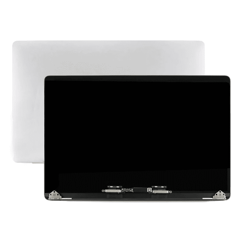 MacBook Pro 13″ A1706 A1708 2016 2017 LCD Screen Display Full Assembly Silver